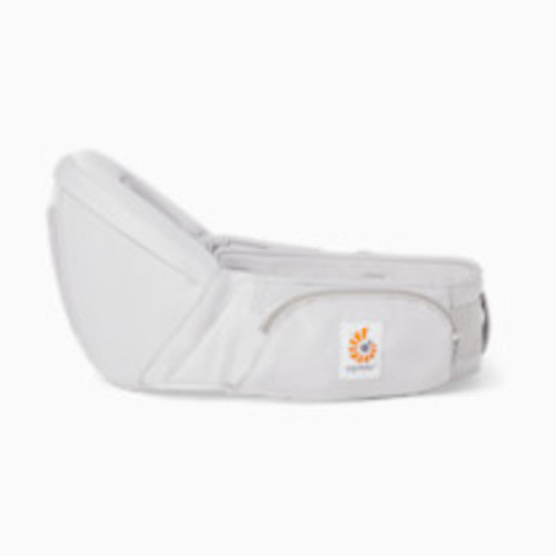 Ergobaby Lift Hip Seat - Pearl Grey