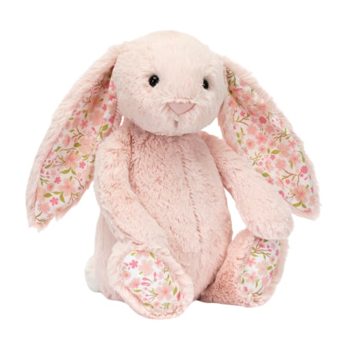 Bashful Bunnies Plush Toy