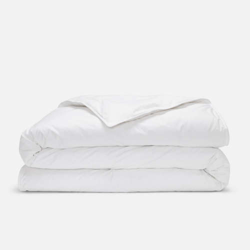 Brooklinen Comforter | Lightweight Queen