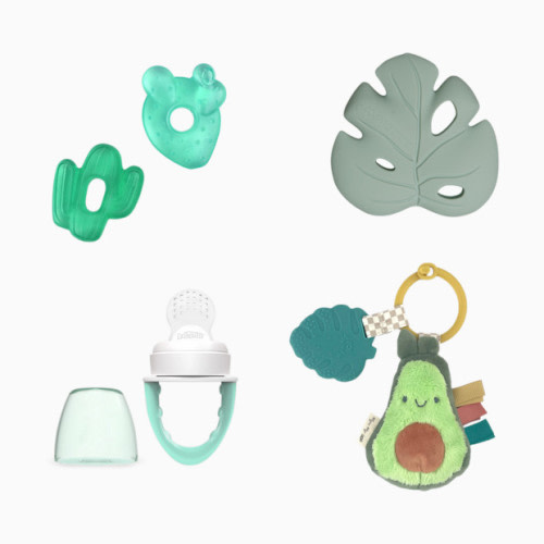 Teether Box