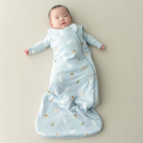 Sleep Bag in Ice Rabbit 1.0