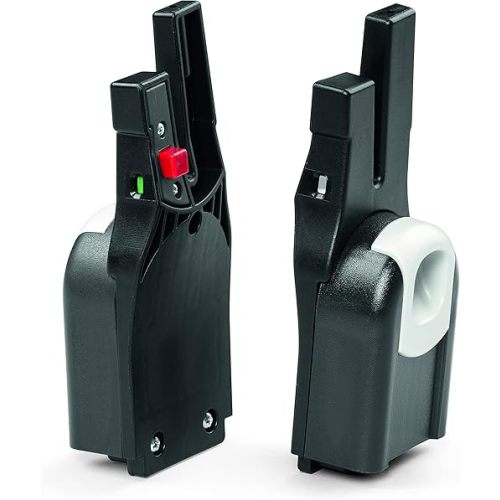 Peg Perego Primo Viaggio 4-35 and 4-35 Nido Car Seat Adapter Links for UPPABaby - Newly Designed