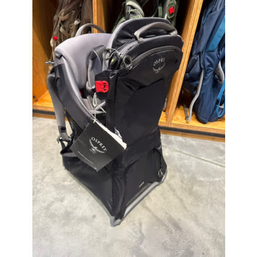 Osprey Poco LT Child Carrier | REI Co-op