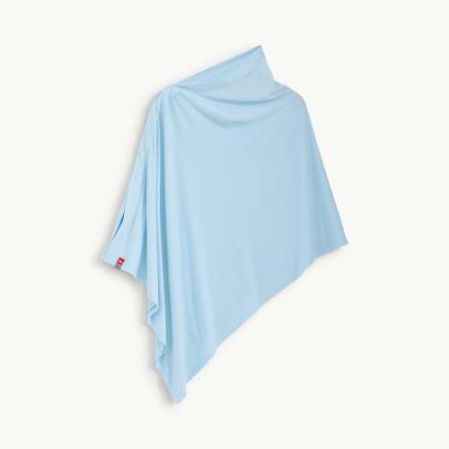 Magnetic Nursing Poncho – Magnetic Me