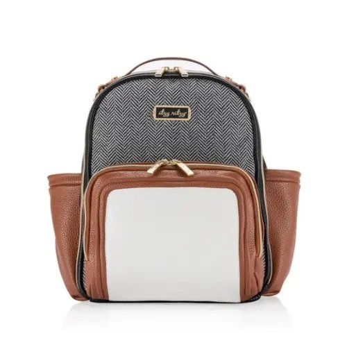 Small Diaper Bag - Itzy Ritzy Mini Plus | ItzyRitzy.com