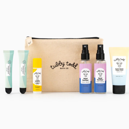 Diaper Bag Kit
