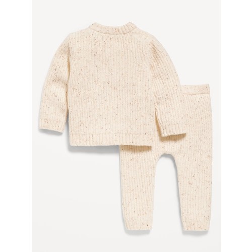 SoSoft Sweater and Pants Set for Baby