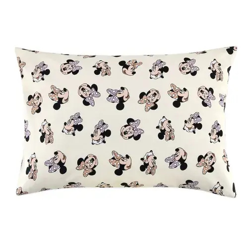 Disney - Pillow Case Minnie Mouse