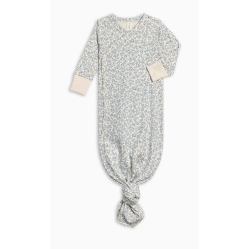 Indy Kimono Gown