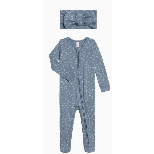 Girls Sleeper Set