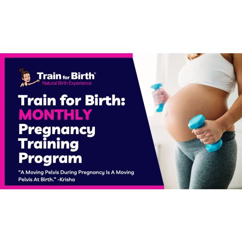 Train for Birth