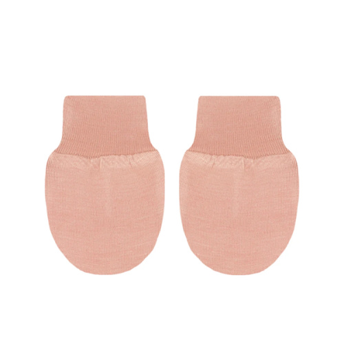 Abby No Scratch Mittens