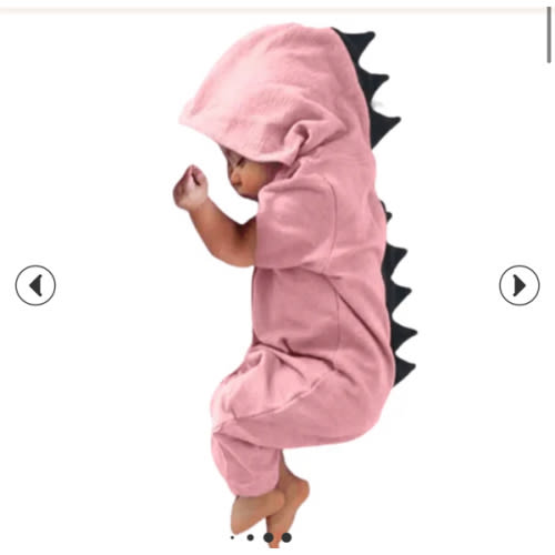 Baby boy girls 3D dinosaur costume romper clothes, bump, baby and beyond – Bump Baby and Beyond LLC