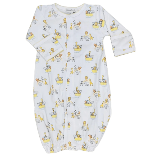 Noah's Journey Conv Gown