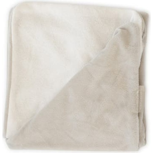 Minky Hooded Towel