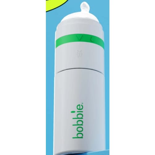 Hot-to-Go Bottle – Bobbie