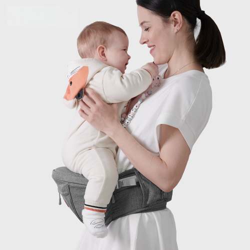 SUNVENO Baby Ergonomic Hipseat