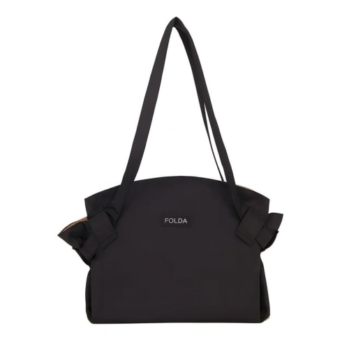 Folda — The Folding Diaper Bag