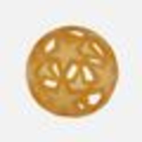 Natural Rubber Baby Star Grab Ball