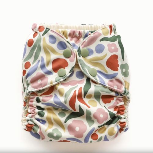 Cloth Diaper Waterproof Covers - Esembly Baby