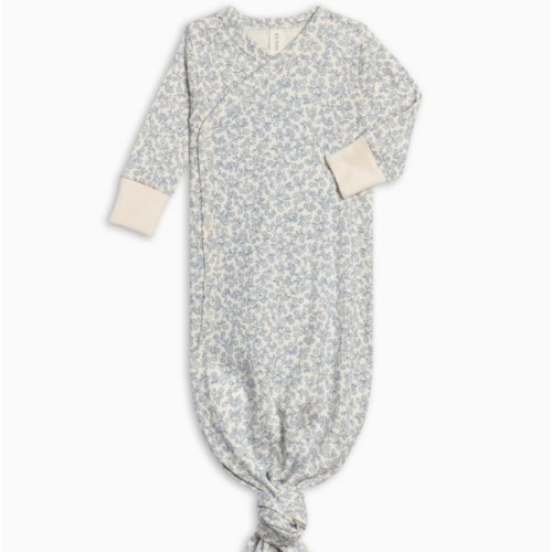 Indy Kimono Gown