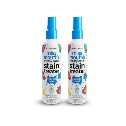 Amazon.com: The Hate Stains Co.: Mom's Magic