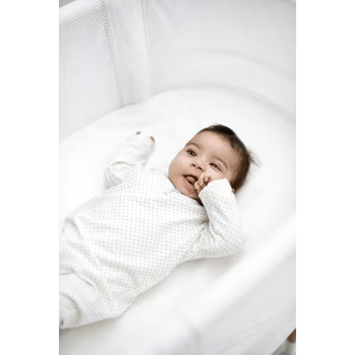 BabyBjörn Fitted Sheet for Baby Crib