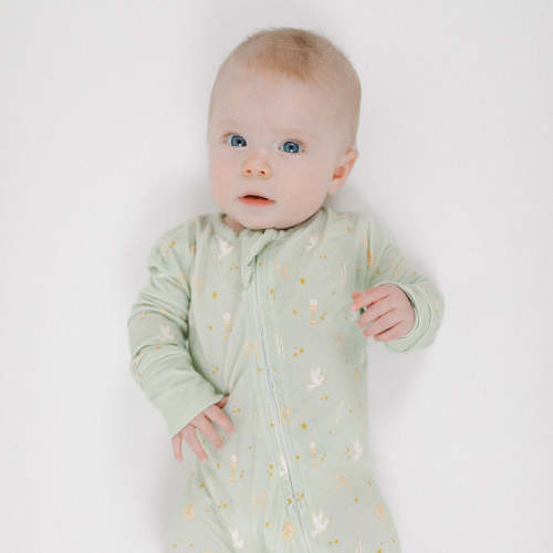 The Blessed Sacraments Onesie