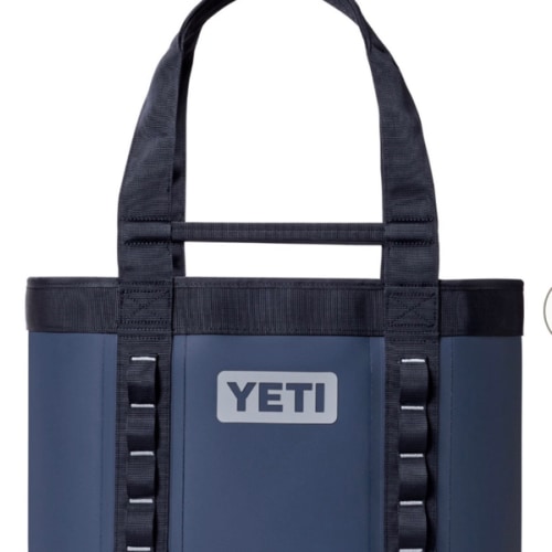 YETI Camino 35 Carryall | REI Co-op Navy