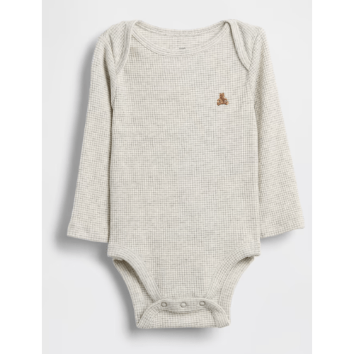Baby First Favorites TinyRib Bodysuit