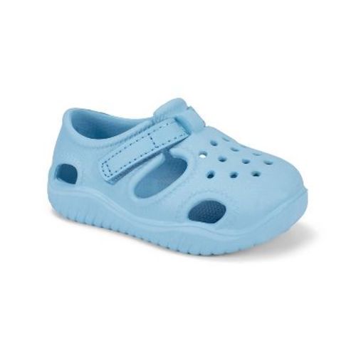 Carter's Just One You®&nbsp;Toddler First Walker Sandals - Light Blue 4