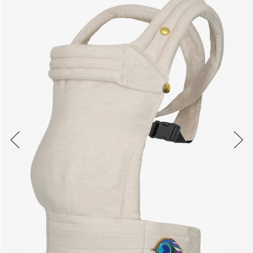 Spirit | Zeitgeist Baby Carrier | SHOP ARTIPOPPE