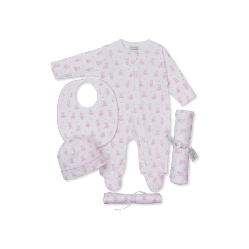 5-Piece Pima Cotton Set