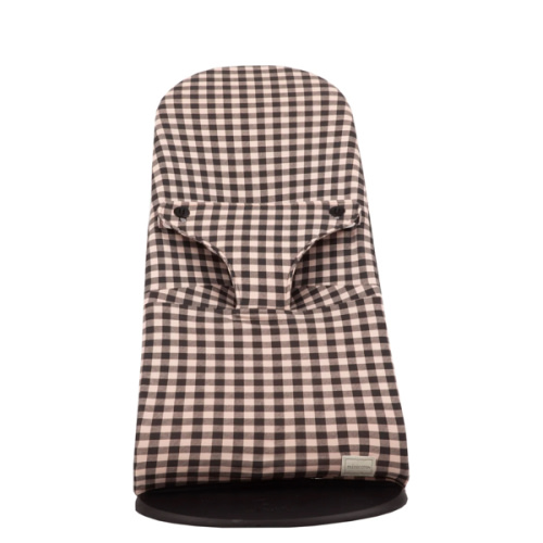 Babybjörn Picnic Cover Pink · Minicoton