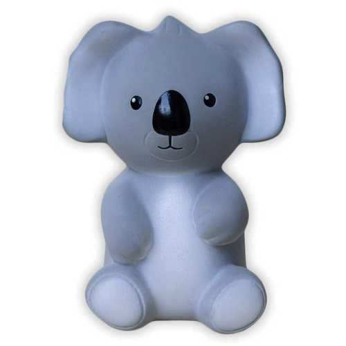 Buy Tikiri My 1st Australian Animal Natural Rubber Toy - Koala Online
