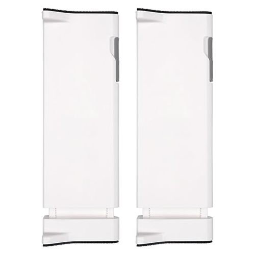 OXO Tot Expandable Dresser Drawer Divider - 4 pack