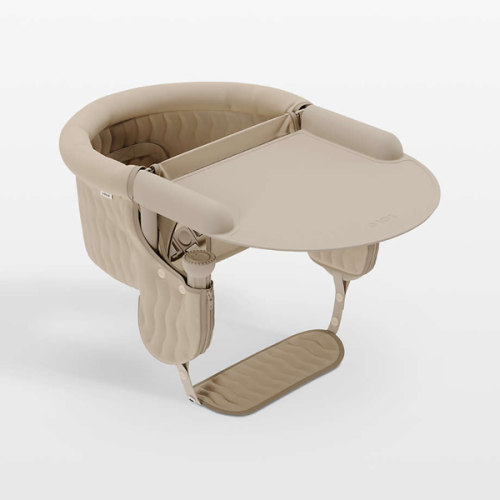 The Hook-On Chair
