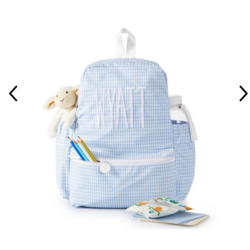 Riley Backpack