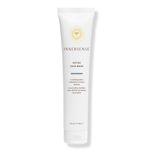 Detox Hair Mask Treatment