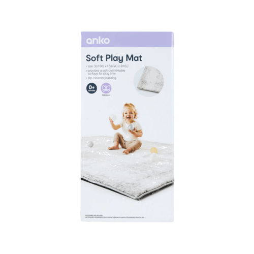Anko Soft Play Mat