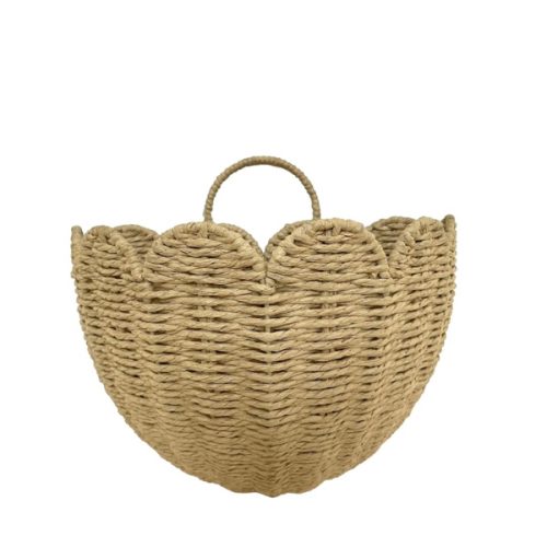 Paper Wall Basket by Ashland®