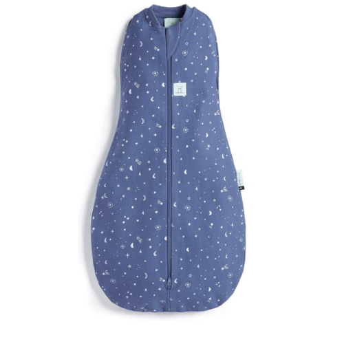 Amazon.com: ergoPouch Cocoon Swaddle Sack 0.2 TOG - Baby Sleep Sack, Gentle Snug Fit Helps Calm Startle Reflex, Ideal for Arms In/Out Sleeping, Soft Breathable Fabric for Better Sleep (0-3 Months, Oatmeal Marle)