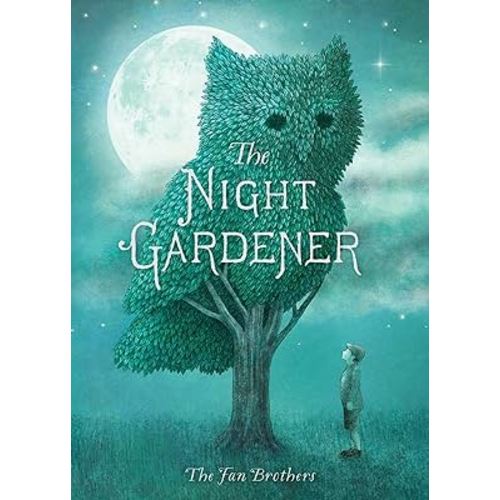 The Night Gardener