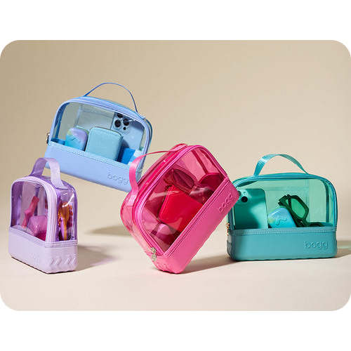 BOGG BAG organizer pouch