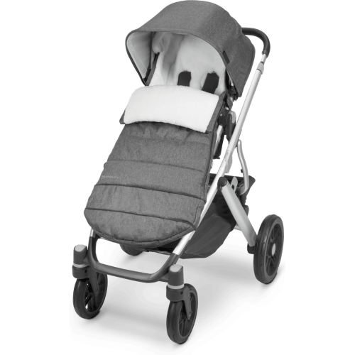 UPPAbaby Cozy Ganoosh Footmuff | Baby Gear Accessories