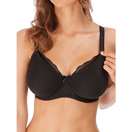 Freya Women's Pure Uw Moulded Nursing Bra
