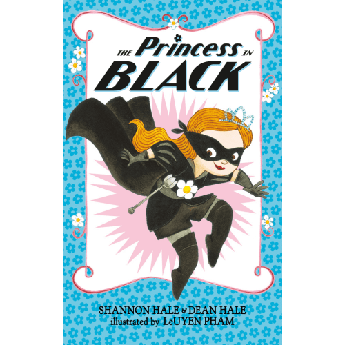 The Princess in Black Pack