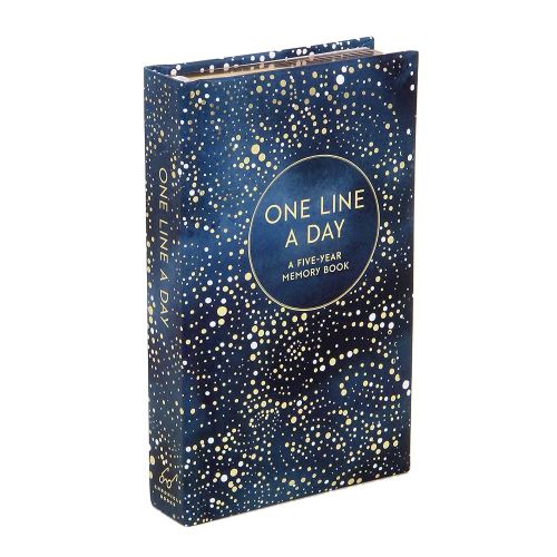 Celestial One Line a Day