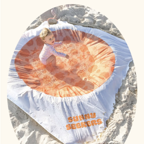 Sunny Seekers | Kids Beach Gear & Outdoor Essentials for Parents