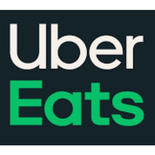 Uber Eats Gift Cards